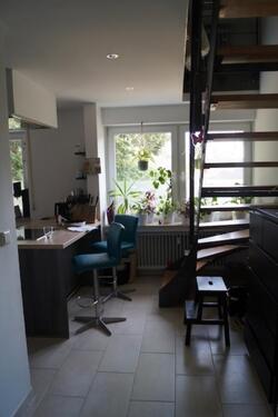 Foto - Etagenwohnung zur Miete in Nürnberg