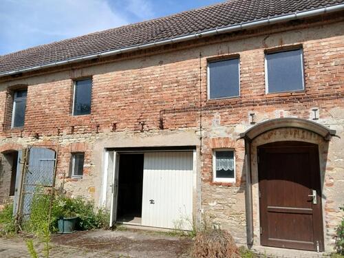 Foto - Einfamilienhaus in Wanzleben-Börde