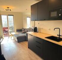 1-Zimmer-Wohnung - WBS 140 erforderlich - 1 Jahr befristet - Berlin Rummelsburg