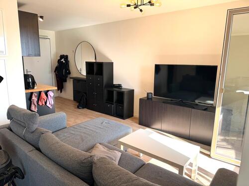 Foto - Etagenwohnung in Berlin
