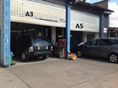 Foto - 2 halle kfz Werkstatt - Karosseriewerkstatt zu vermieten