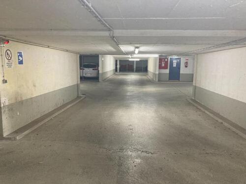 Foto - Garagenbox in gepflegter Anlage in Bad Godesberg zu vermieten