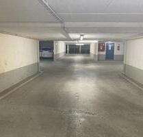 Garagenbox in gepflegter Anlage in Bad Godesberg zu vermieten - Bonn