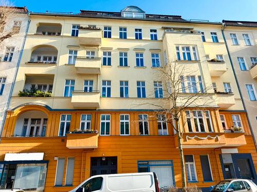 Foto - andere zur Miete in Berlin