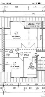 Foto - Schöne Wohnung in Ruhiger Lage - 620,00 EUR Kaltmiete,