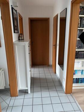 Foto - Etagenwohnung in Bochum zur Miete