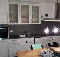 EG Wohnung, 3.5 Zimmer und Gartenanteil - Schwäbisch Gmünd Bargau