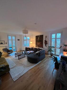 Foto - SUBLET 15.12 - 05.02 - 1.200,00 EUR Kaltmiete,