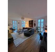 SUBLET 15.12 - 05.02 - 1.200,00 EUR Kaltmiete, in Berlin (PLZ: 12163) Steglitz-Zehlendorf