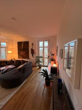 Foto - Etagenwohnung zur Miete in Berlin