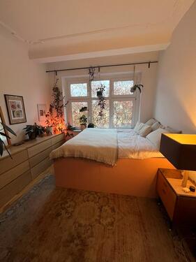 Foto - Etagenwohnung in Berlin