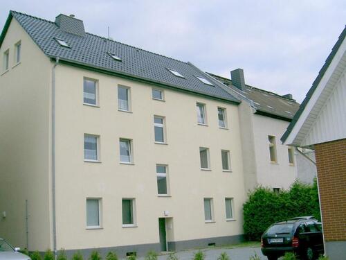 Foto - Einfamilienhaus in Magdeburg