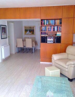 Foto - 2 Zimmer Etagenwohnung zur Miete in Bad Harzburg