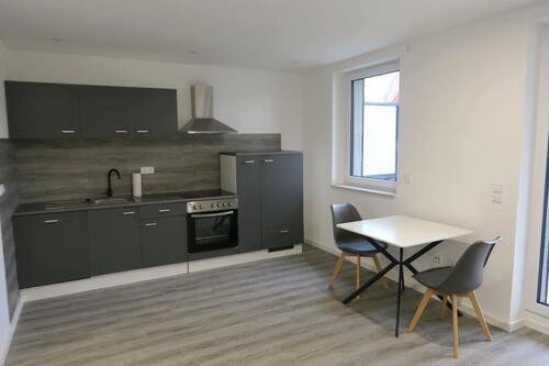 Foto - 2 Zimmer Etagenwohnung in Bremerhaven