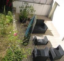 Traumhafte 3-Raum-Maisonettewohnung mit 96 m² + 200 m² Garten - Senftenberg