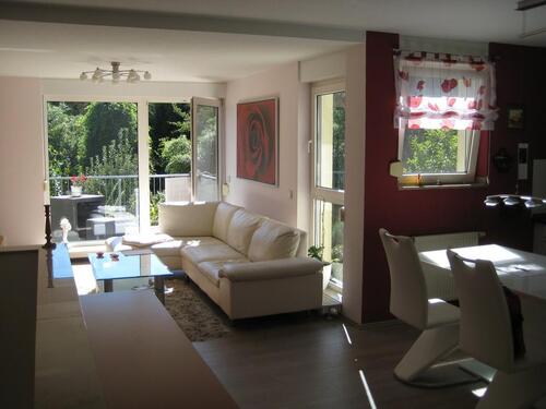 Foto - 3 Zimmer Etagenwohnung in Senftenberg