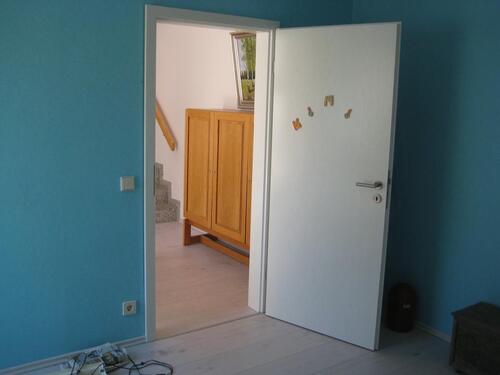 Foto - Etagenwohnung in Senftenberg zur Miete