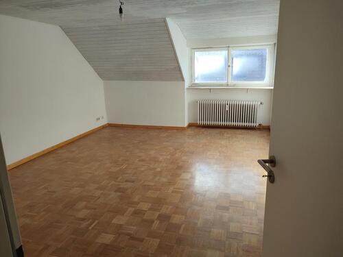 Foto - 2 schöne WG-Zimmer (teilmöbliert) in 3-er Frauen-WG