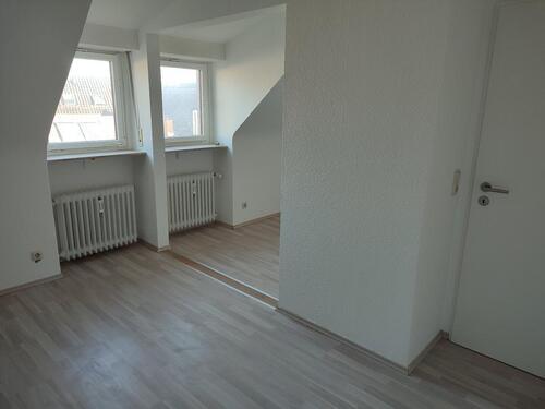 Foto - 2 Zimmer Etagenwohnung in Stuttgart