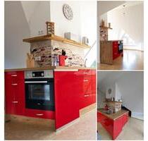 Ferienwohnung 6 Personen 90m² Wernigerode Harz modern großzügig