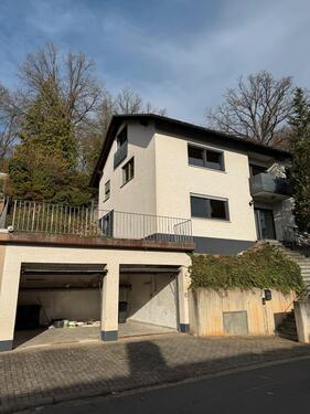 Foto - Einfamilienhaus mit Wohlfühlambiente in ruhiger Waldrandlage