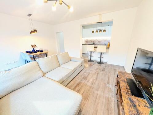 Foto - 4 Zimmer Terrassenwohnung zum Kaufen in Berlin