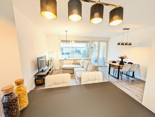 Foto - 4 Zimmer Terrassenwohnung in Berlin