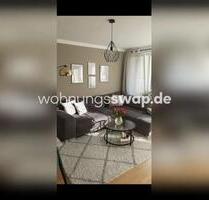 Wohnungsswap - 2 Zimmer, 48 m² - Landgrafenstraße, Mitte, Berlin