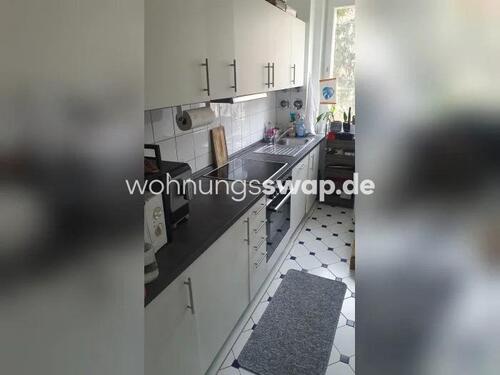 Foto - 2 Zimmer Etagenwohnung zur Miete in Berlin