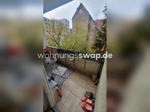 Foto - Etagenwohnung in Berlin zur Miete