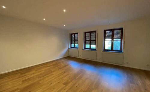 Foto - Etagenwohnung in Augsburg zur Miete