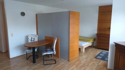 Foto - Etagenwohnung in Frankfurt am Main zur Miete