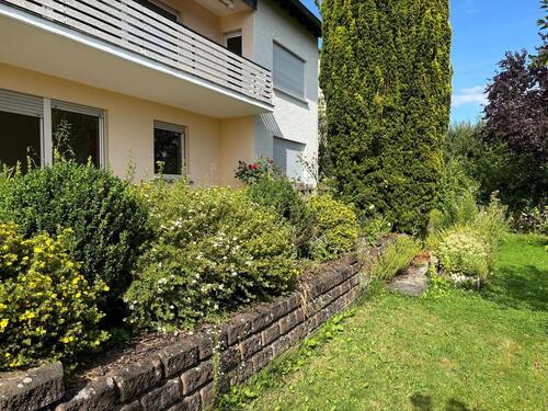 Foto - 2 Zimmer Wohnung in Lollar zu vermieten