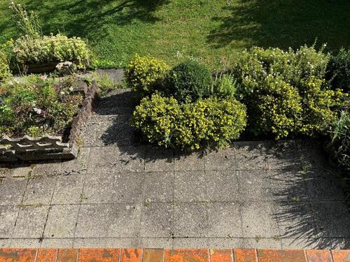 Foto - 2 Zimmer Etagenwohnung zur Miete in Lollar