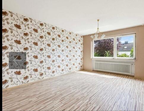 Foto - 2 Zimmer Etagenwohnung in Lollar