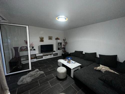 Foto - Etagenwohnung in Lollar zur Miete