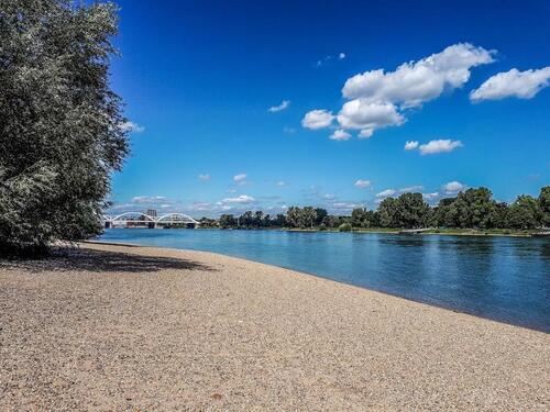 Foto - 2 Zimmer Möblierte Wohnung (befristet für 12 Monate)