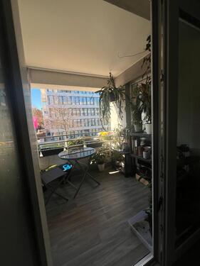 Foto - 2 Zimmer Etagenwohnung in Ludwigshafen am Rhein