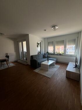 Foto - Etagenwohnung in Ludwigshafen am Rhein zur Miete