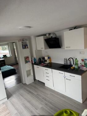 Foto - 2-Zimmer-Dachgeschosswohnung - 780,00&nbsp;EUR Kaltmiete, ca.&nbsp; 55,00&nbsp;m&sup2;