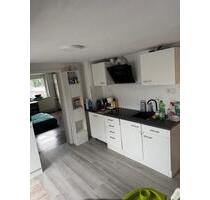 2-Zimmer-Dachgeschosswohnung - 780,00&nbsp;EUR Kaltmiete, ca.&nbsp; 55,00&nbsp;m&sup2; in Burtenbach (PLZ: 89349)