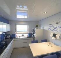 Tolle 4,5 Zimmer Erdgeschosswohnung in Bad Säckingen