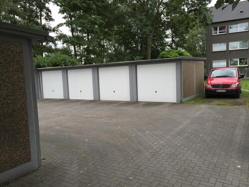 Foto - Einfamilienhaus in Dortmund