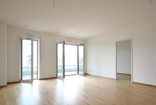 Foto - Großzügige 3-Zimmer-Wohnung im Pariser Carré