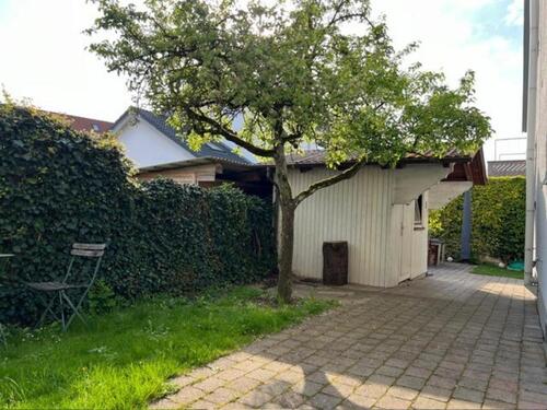 Foto - 4 Zimmer Einfamilienhaus in Elchingen