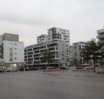 Tiefgaragen Stellplatz beim REWE Leonardo-da-Vinci Platz Flugfeld - Böblingen Dagersheim