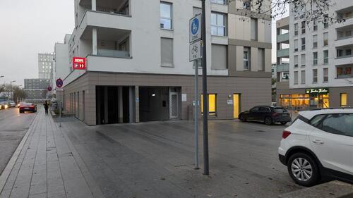 Foto - andere zur Miete in Böblingen