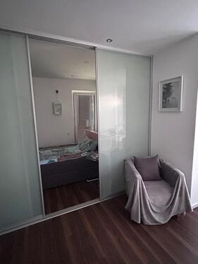 Foto - 1.5 Zimmer Erdgeschoßwohnung in Ingolstadt