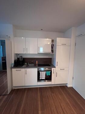 Foto - Erdgeschoßwohnung in Ingolstadt zur Miete