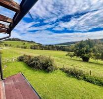 großzügige 4-Zi-Wohnung in ruhiger Lage perfekt für Haustiere - Weilheim